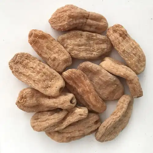 天麻一级麻湖北大别山