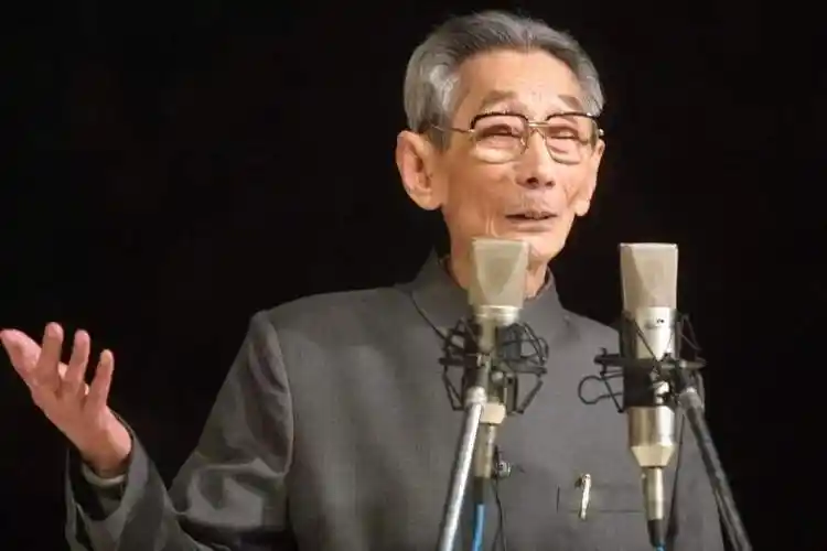 网传杨志刚开除郭德纲,并标注欺师灭祖,相声家事何必尽人皆知