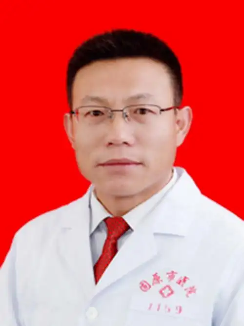 固原市人民医院