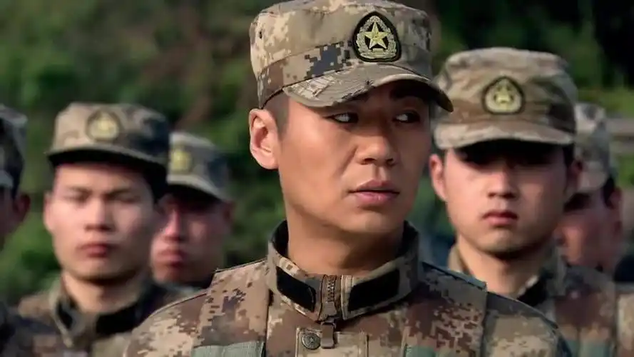 利刃出鞘何晨光深入敌营准备开始绝地大反击高能时刻要来了