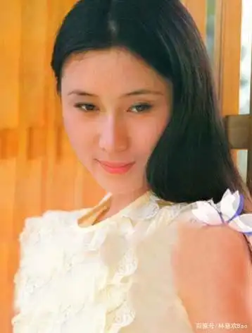 "牧羊女"丁岚:追李连杰被拒,37岁弃艺经商,今56岁现在如何