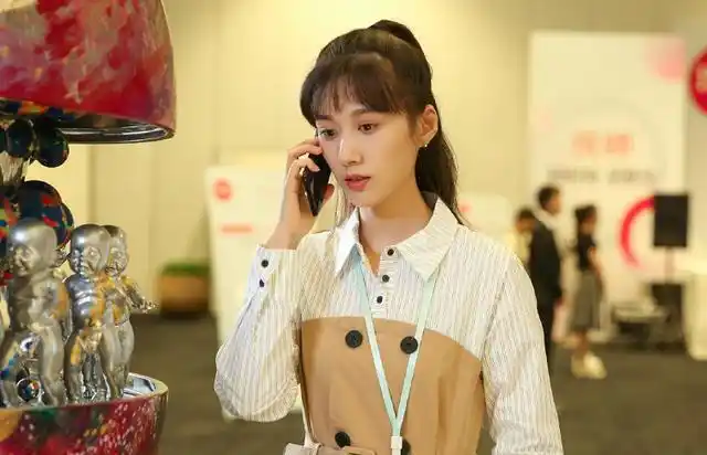 拒绝过刘煜的同情才收获真爱丁兰的爱情结局有点脱离现实