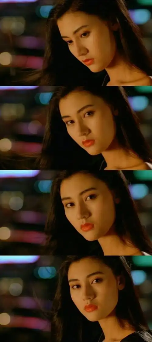 《妖兽都市》幻姬～李嘉欣