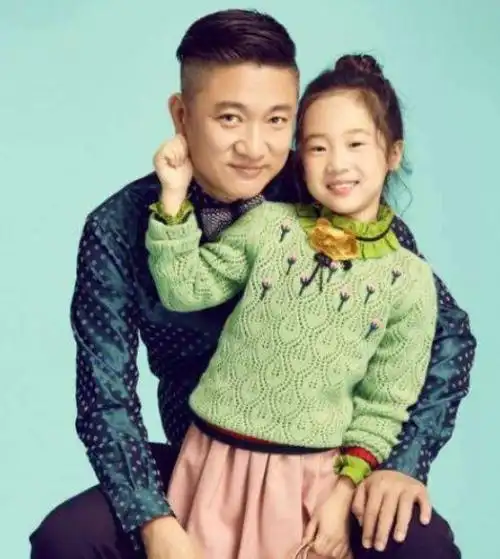 曾拒绝范冰冰追求,出道27年无绯闻,娶护士为妻成人生赢家|韩青|范冰冰