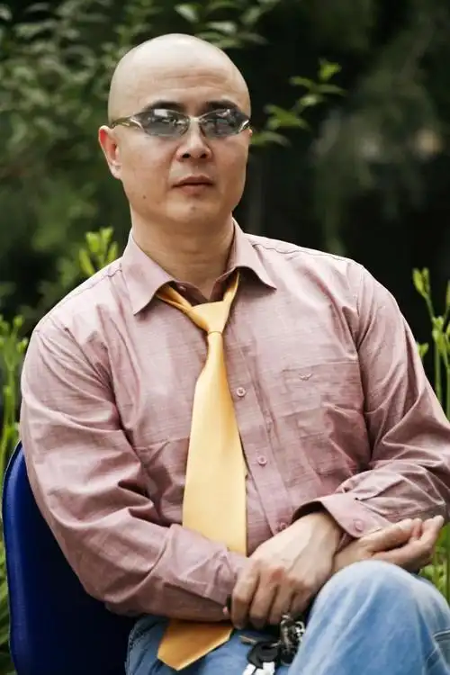 86版《西游记》唐僧扮演者之一国家一级演员国家文化部优秀专家徐少华