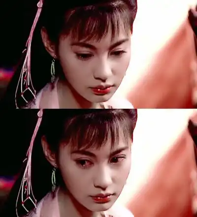 《小鱼儿与花无缺》 江玉燕 【杨雪】