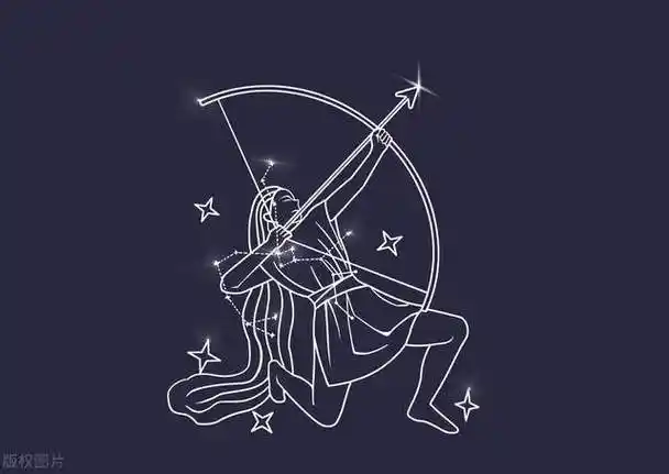 这四大星座财运福运双双来,财富滚滚进家门|星象|射手座|天秤座|狮子