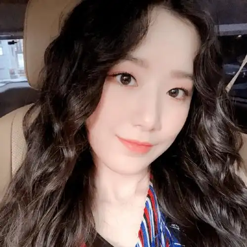 【微信头像】(g)i-dle 叶舒华