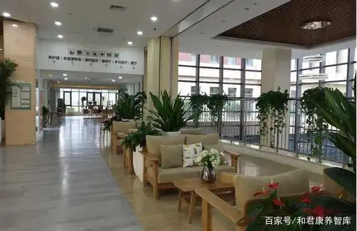 民营养老机构六大难题:难关不过,举步维艰!