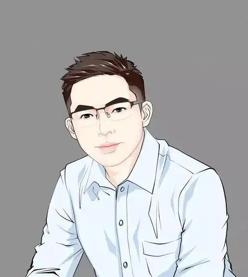 成年大叔头像图片