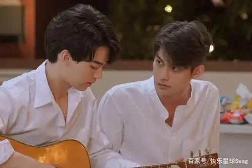 这部热播的泰国腐剧,我劝你还是别看了