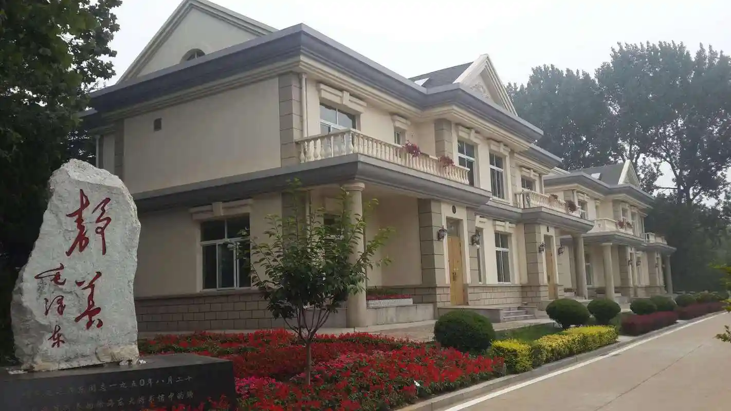 军区大院:住军区大院是什么感觉?什么级别的军人才有资格住?