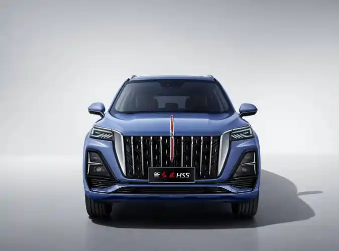 发力插混,一年推14款新车,红旗放大招了!