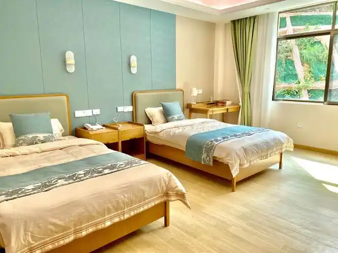 广州启德医养结合养老院