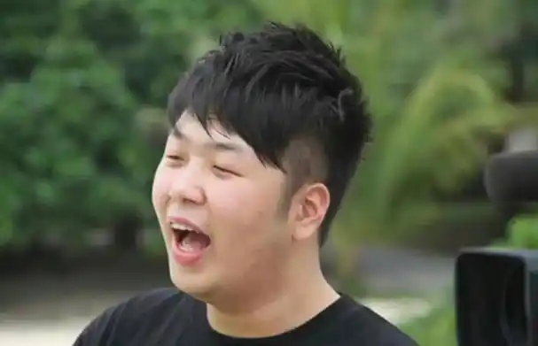 快乐大本营的杜海涛都瘦成这样了!减肥只需三招,尤其最后一点