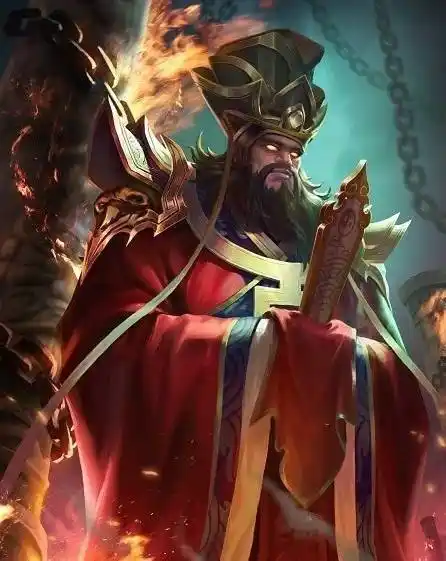 五方鬼帝谁最强?玉帝也害怕他们!_实力_青龙_东方