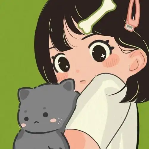 动漫 卡通 漫画 头像 690_689