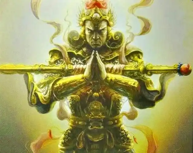 封神榜7位未封之人分别是谁?劳苦功高为何没有封神?