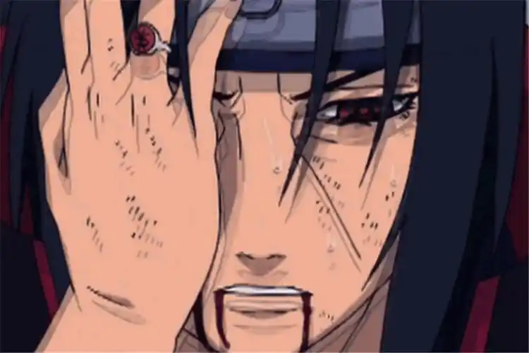 所以,宇智波鼬是在13岁的那年,觉醒万花筒写轮眼并灭族之后,才加入了