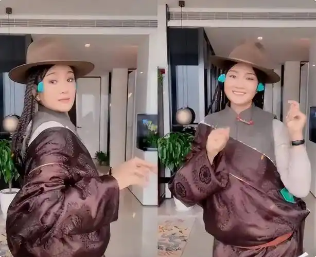 4年前,那个被刀郎告上法庭的降央卓玛,如今的现状令人唏嘘_汪峰_杨娜