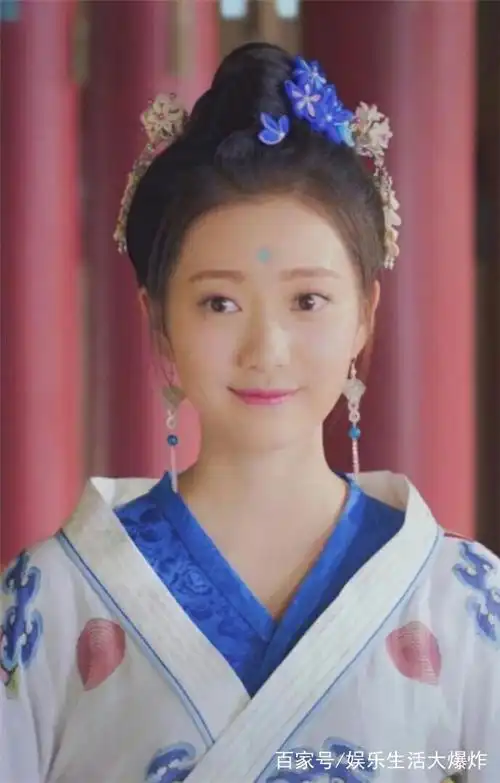 《东宫》赵良娣惨败太子妃,其实赵瑟瑟的敌人从来都不是小枫