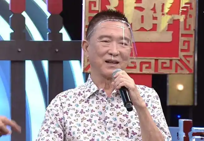 《包青天》剧组重聚!75岁范鸿轩精神足,68岁"陈世美"仍未婚