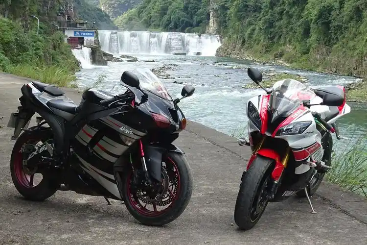 小文哥机车 - 图虫