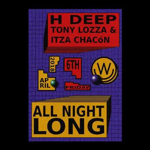 复古风字体海报设计来自设计师osheyiadebayo