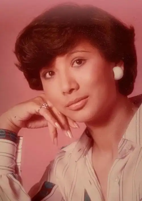 tvb初代女神欧嘉慧病逝细节躺在老公怀中离开患癌3年乐观面对