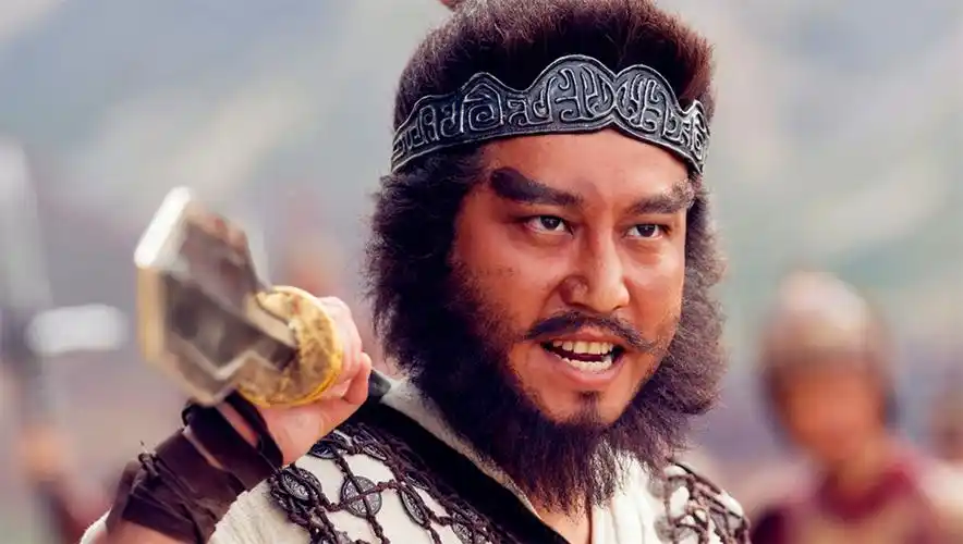 游戏迷可以来看个热闹真三国无双真人版电影看点简析