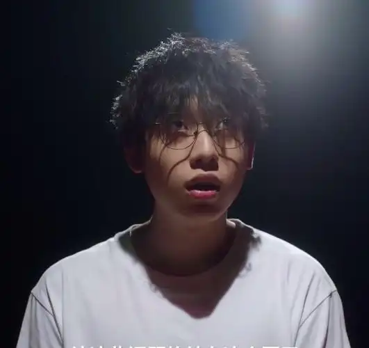 阴阳怪气五人头像 花少北 某幻君 lex 老番茄 中国boy 自截 出处 b站