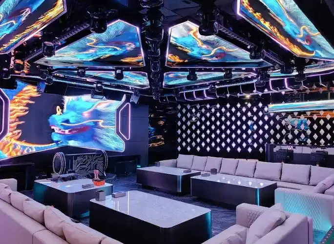 td唐龙太极广州加洲红partyk解锁高端玩家聚集地