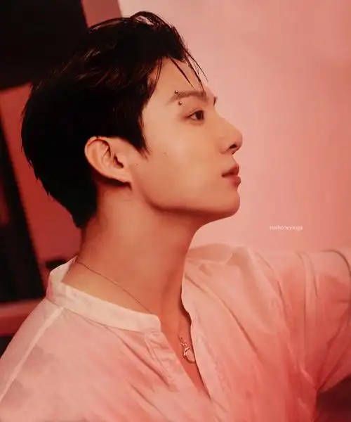 谁死了告诉我#田柾国  #防弹少年团