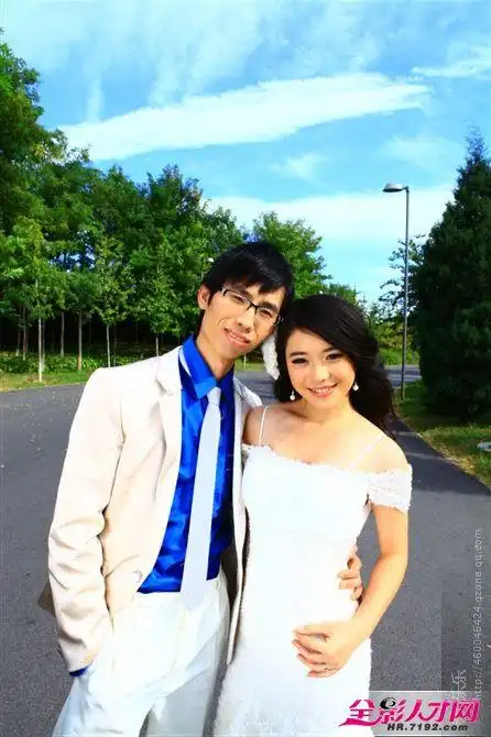 化妆师陈怡珺_婚纱摄影客片_全影人才网