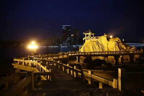 摄影厦门鼓浪屿