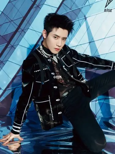 r1se任豪金曲青春zoom直拍