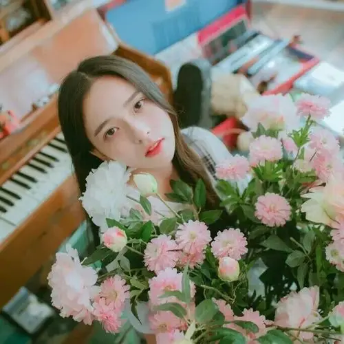 [闺蜜头像] [文艺女头] [韩系头像] [森系头像] [欧美头像] [小清新]