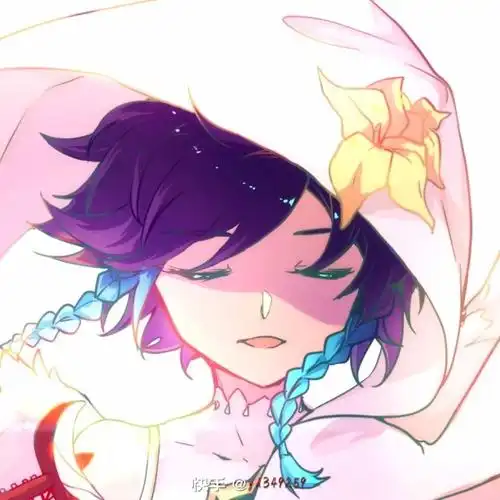 风神——巴巴托斯(温迪)