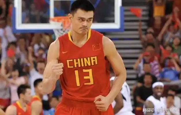 姚明到底有多强若不是因伤只打9个赛季能够带队夺冠