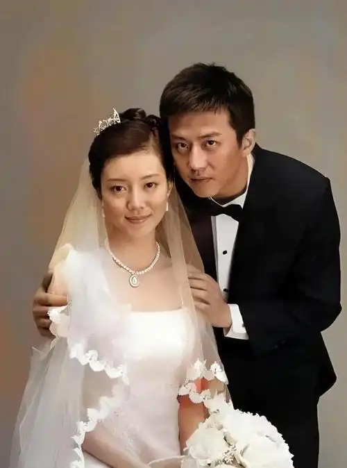 嫁百亿富豪闪婚闪离,却被"软饭男"老公宠成公主|车晓|张晋|邓超