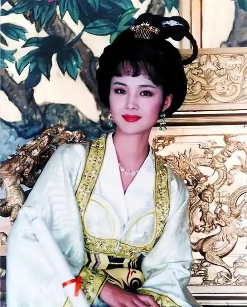 一代才女上官婉儿,为什么没有嫉恨武则天?