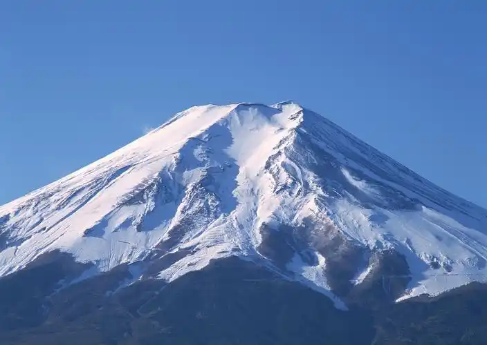 日本不死的山-富士山 壁纸图片 _ 图片网