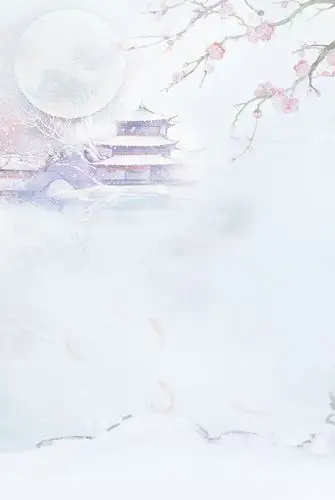 墨星美工(青丝)-20170703采集到古景 古风 无人 景物