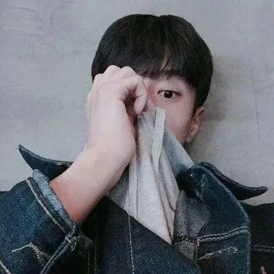 微信头像男生霸气冷酷