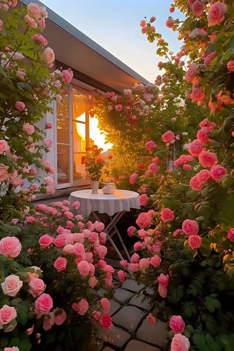 好看的背景图 #治愈系 #少女心爆棚粉色高清壁纸无 #美图 - 抖音