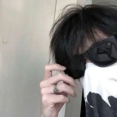 霸气潮流男生霸气纹身qq头像带纹身的男头像快手最火头像男生潮流霸气