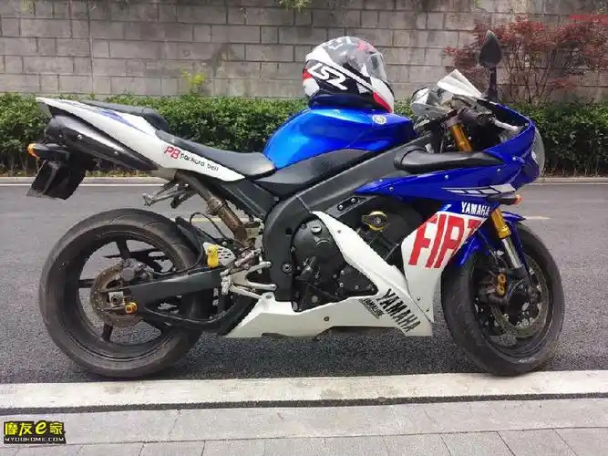 大套06款r1 - 雅马哈yamaha - 重庆32000元 - 二手摩托车交易网