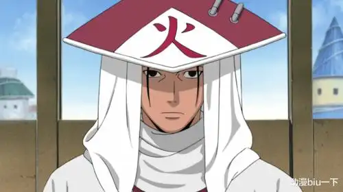 波风水门|acgn漫评_傻大方