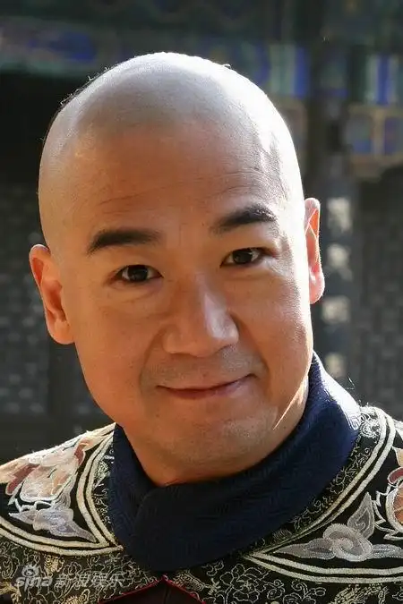 资料:大戏看北京之马首奖--纪晓岚 张国立饰