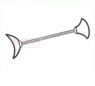 沙僧禅杖如何画最简单沙僧禅杖简笔画教程